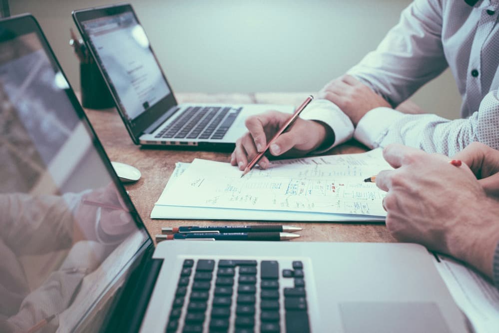 Riva Case Study: Optimising Payments for Talent Force Global